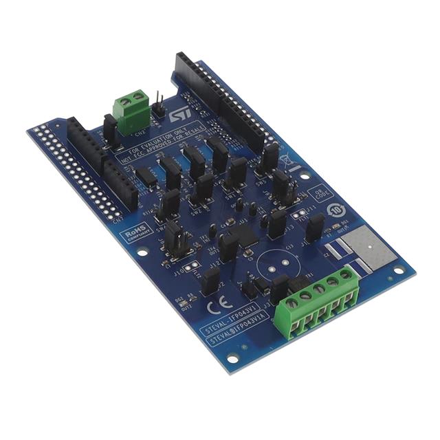 STEVAL-IFP043V1