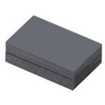 Murata Manufacturing-WMRAG32K76CS4C00R0 Resonators MEMS Resonator 0.032768MHz ±20ppm (Tol) -270/10ppm (Stability) 6.9pF/8pF 75000Ohm 4-Pin SMD T/R