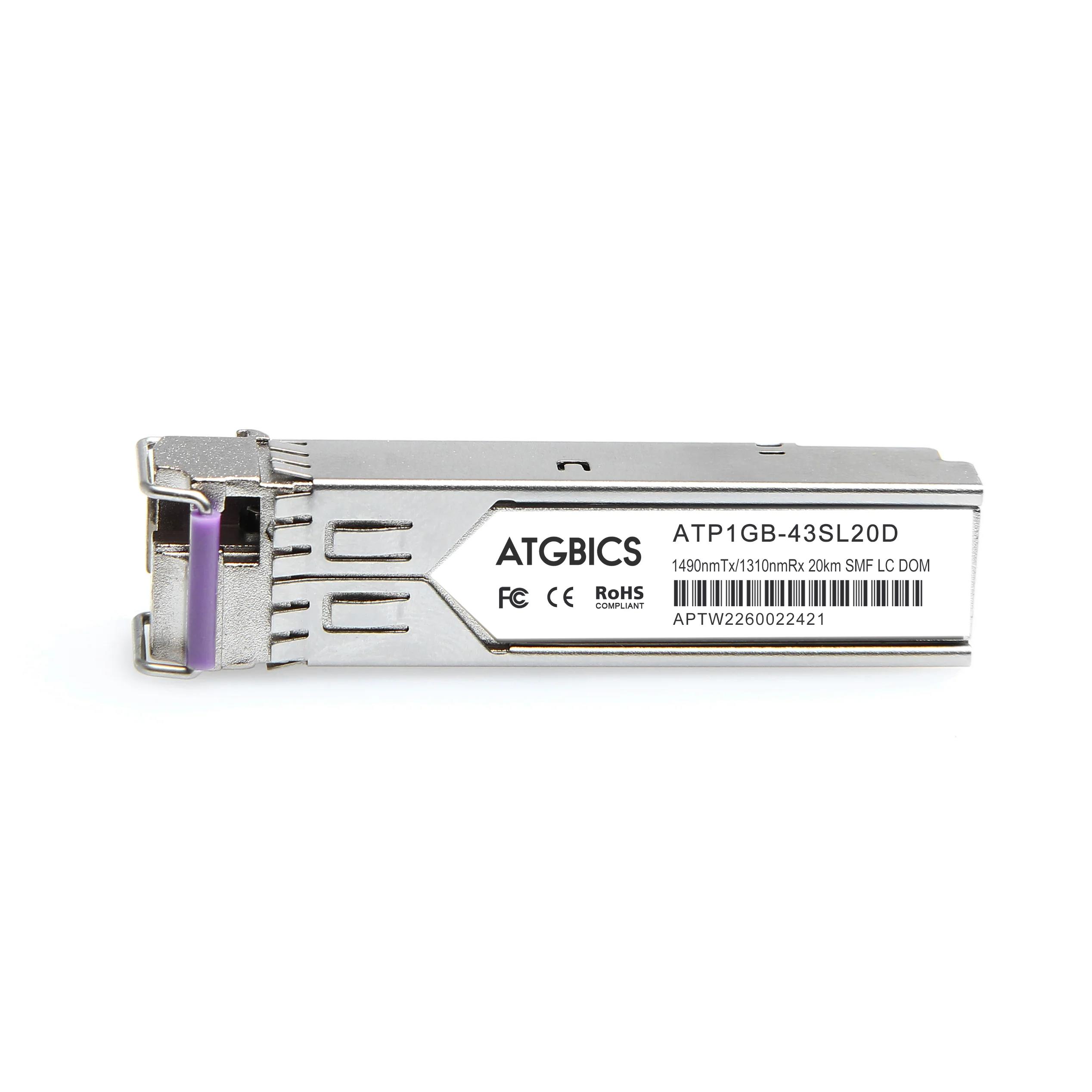 TN-GLC-BX-D-20-C TN-GLC-BX-D-20-C