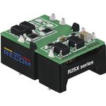 RECOM Power GmbH-R2SX-2424-R DC to DC Converter and Switching Regulator Module Module DC-DC 24VIN 1-OUT 24V 0.084A 2W 6-Pin SMD Module T/R