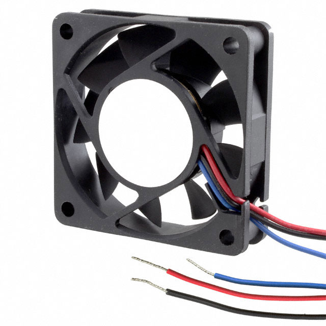 AFB 60x60x15mm Series 3 Wire