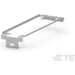 TE Connectivity-2227644-3 Connector Accessories Connector Accessories Clip Straight Stainless Steel Passivated Box/Tray TE Connectivity-2227644-3 Connector Accessories Connector Accessories Clip Straight Stainless Steel Passivated Box/Tray