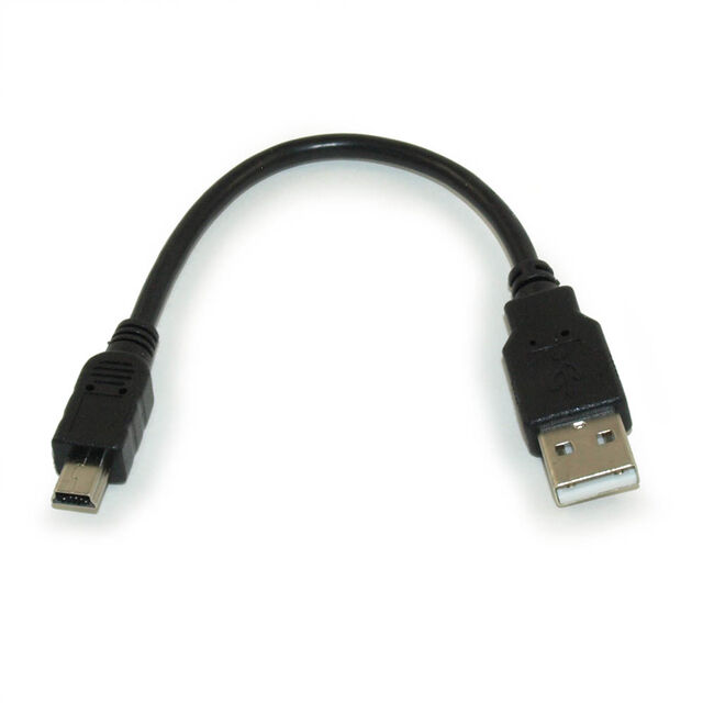 FE-USB-ANB5-6IN FE-USB-ANB5-6IN
