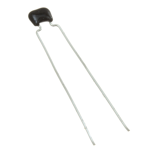 RHS Series_Formed Leads, Kinked