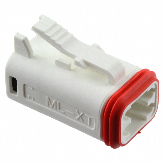 ML-XT 93445 4 Pos. White