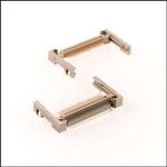 3M-N7E50-Q516RA-40 Connector Memory Card Conn Compact Flash Card HDR 50 POS 0.635mm Solder RA SMD 0.5A Tray