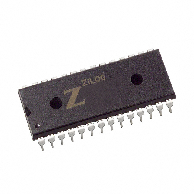28-DIP Pkg 28-DIP Pkg