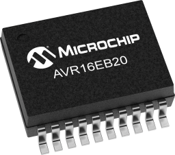 AVR16EB20 product image