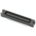 3M-P50LE-050P1-SML-DA Connector Rectangular Conn Rectangular PIN 50 POS 2.54mm Solder ST SMD Box