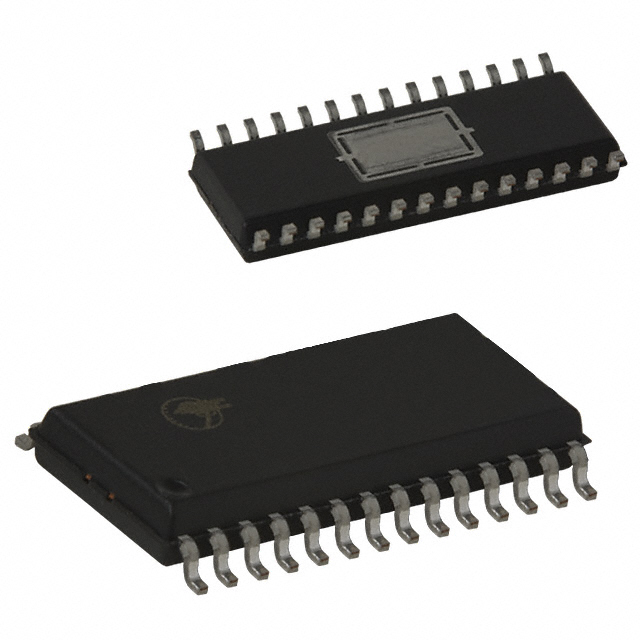 28-SOIC E-PAD PKG 28-SOIC E-PAD PKG