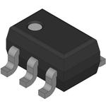 Analog Devices-AD8033AKSZ-REEL7 Operational Amplifiers - Op Amps Op Amp Single GP R-R O/P ±12V/24V 5-Pin SC-70 T/R