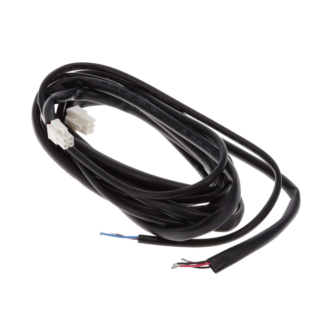 HEX050QA (secondary) HEX050QA (secondary)