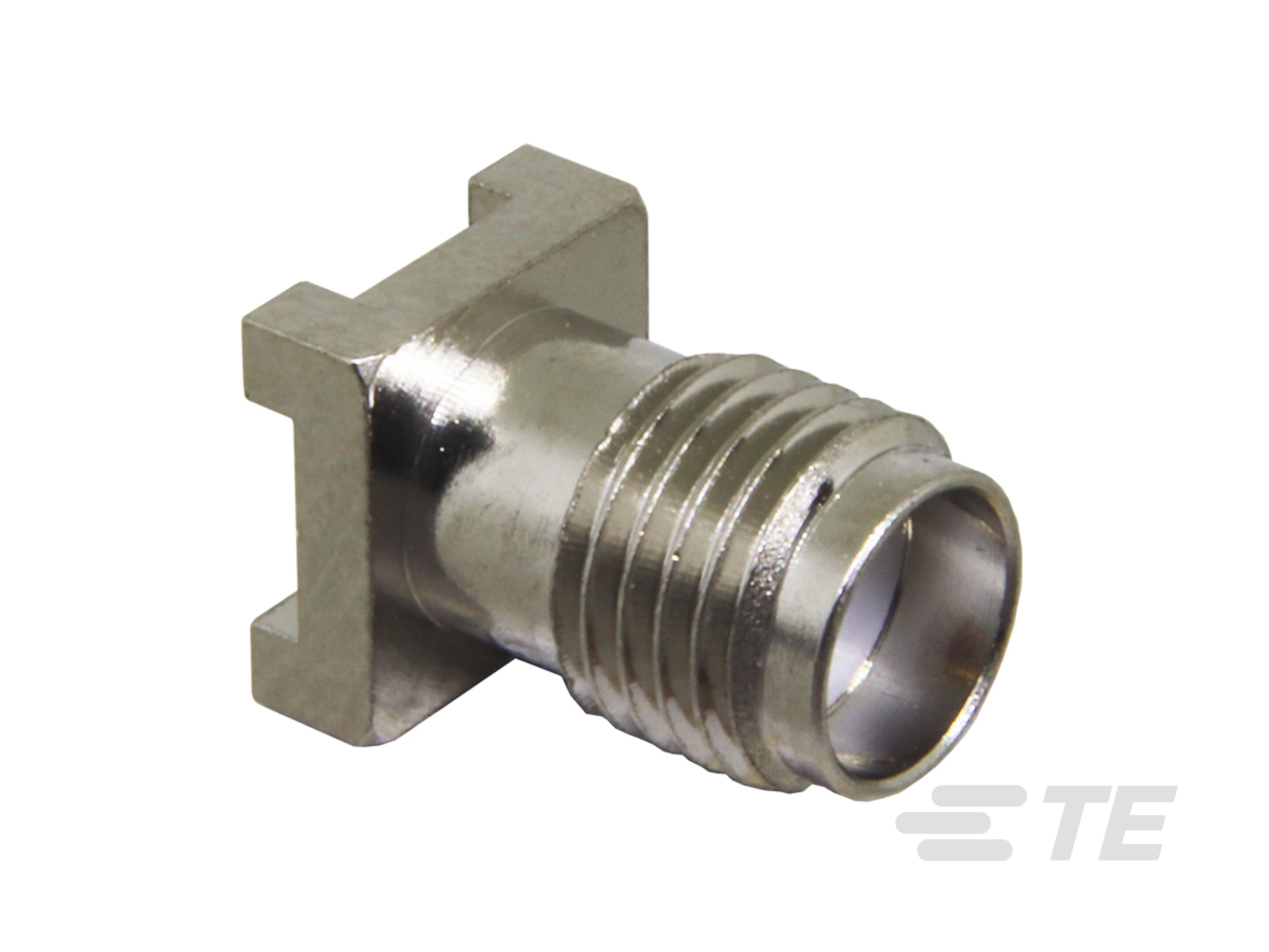 SMA Jack 50 Ohm PCB Surface Mount-CONSMA001-SMD