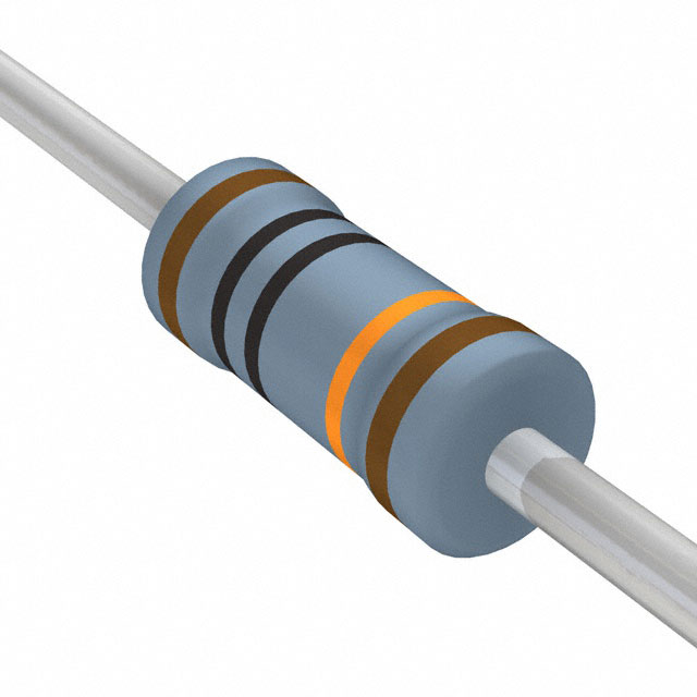 MFR-25FRF52-100K MFR-25FRF52-100K