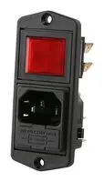 BULGIN LIMITED BVA01/Z0000/11 BULGIN LIMITED BVA01/Z0000/11