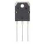 Toshiba-2SK2233(F) MOSFETs Trans MOSFET N-CH Si 60V 45A 3-Pin(3+Tab) TO-3PN