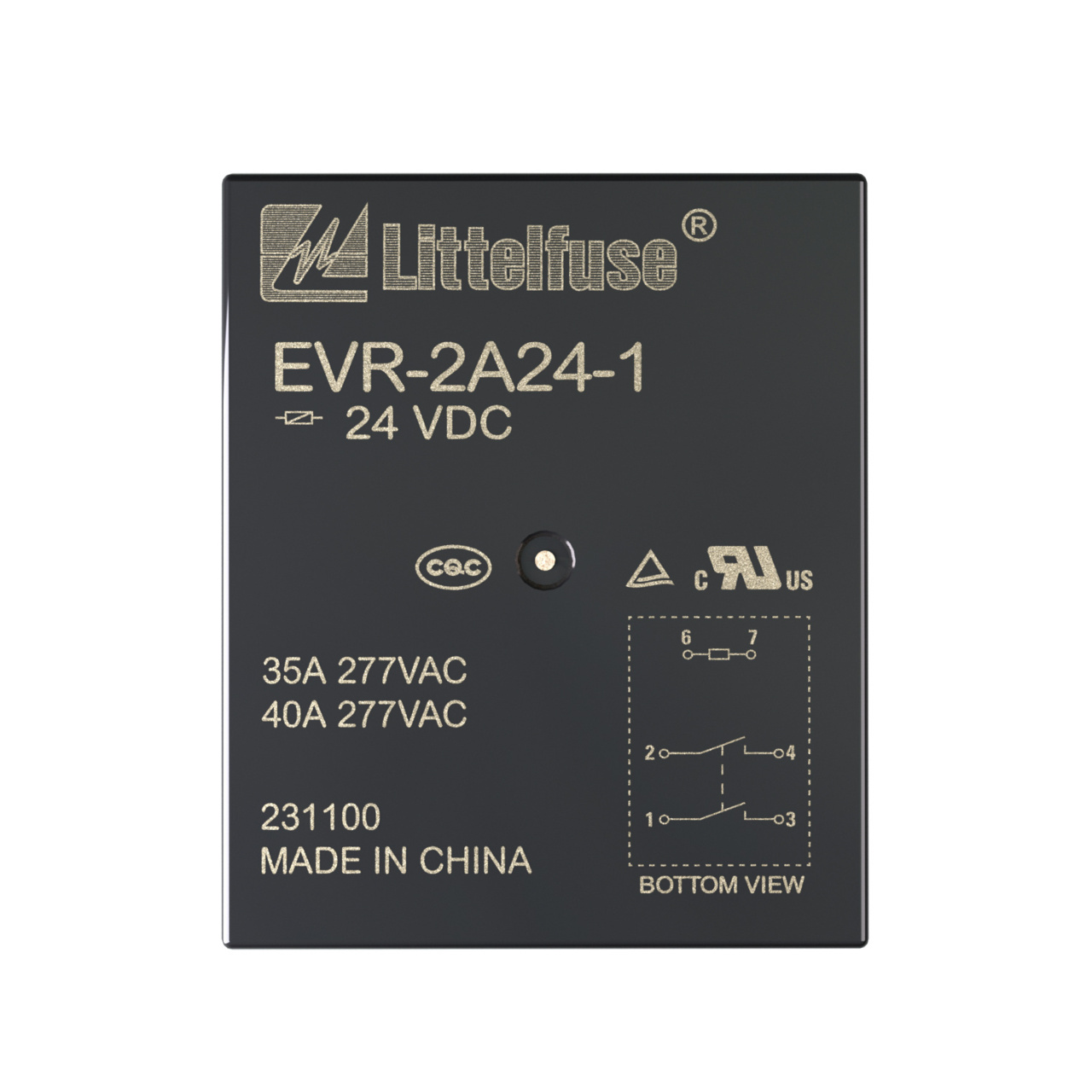 EVR-2A24-1 EVR-2A24-1