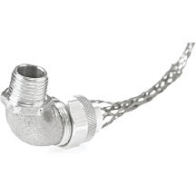 Molex-1300970219 Cable Accessories Cable Accessories Strain Relief Grip Aluminum/Stainless Steel MAX-LOC® Molex-1300970219 Cable Accessories Cable Accessories Strain Relief Grip Aluminum/Stainless Steel MAX-LOC®