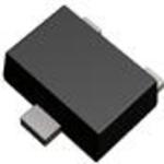 ROHM Semiconductor-DTC014EMT2L Digital BJT - Pre-Biased Trans Digital BJT NPN 50V 0.1A 150mW 3-Pin VMT T/R