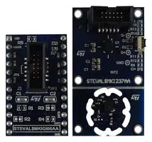 STMICROELECTRONICS STEVAL-MKI237KA