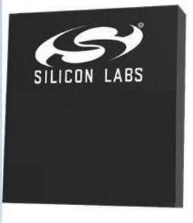 Silicon Labs-EFR32FG12P433F1024GL125-BR Application Processors and SOCs SOC EFR32 ARM Cortex M4 125-Pin BGA T/R