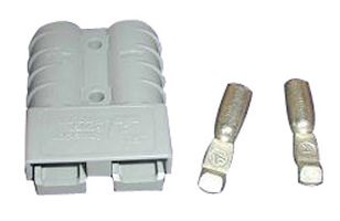 AMP - TE CONNECTIVITY 1604043-3