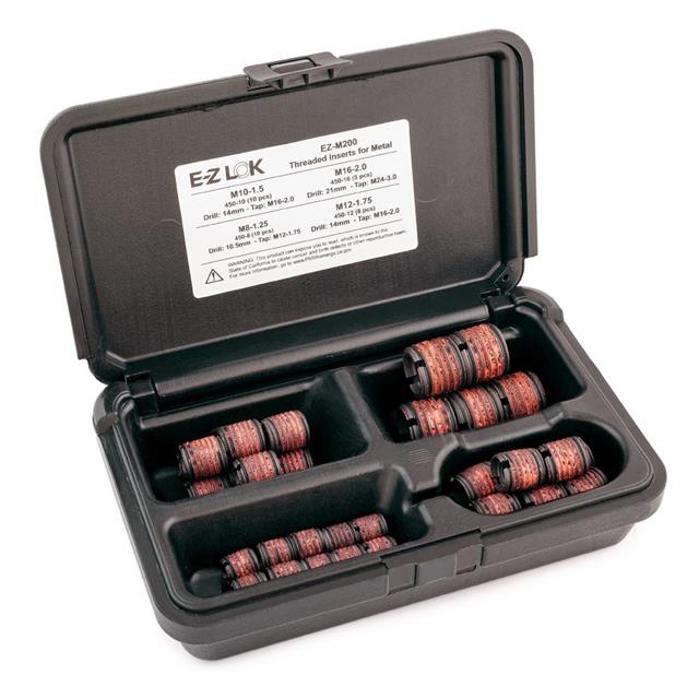 EZ-M200 EZ-M200