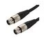 DMX512FF-BLK-50 DMX512FF-BLK-50