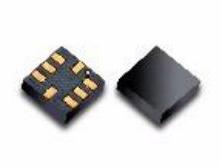 STMicroelectronics-TS3325AQPR Voltage References V-Ref Precision 2.5V 5mA 8-Pin QFN T/R