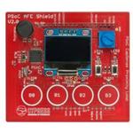 Infineon Technologies AG-CY8CKIT-032 Development Kits and Tools Analog Front End Shield Kit