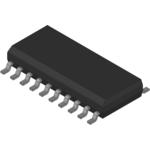 onsemi-MM74HC244SJX Buffers and Line Drivers Buffer/Line Driver 8-CH Non-Inverting 3-ST CMOS 20-Pin SOP-II T/R