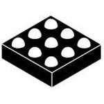 onsemi-FAN48618BUC53X DC to DC Converter and Switching Regulator Chip Conv DC-DC 2.7V to 4.8V Synchronous Step Up Single-Out 5.25V 1.2A 9-Pin WLCSP T/R