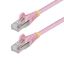 NLPN-10F-CAT6A-PATCH NLPN-10F-CAT6A-PATCH