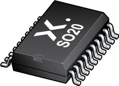 Nexperia-74LVT241D,112 Buffers and Line Drivers Buffer/Line Driver 8-CH Non-Inverting 3-ST BiCMOS 20-Pin SO Bulk Nexperia-74LVT241D,112 Buffers and Line Drivers Buffer/Line Driver 8-CH Non-Inverting 3-ST BiCMOS 20-Pin SO Bulk