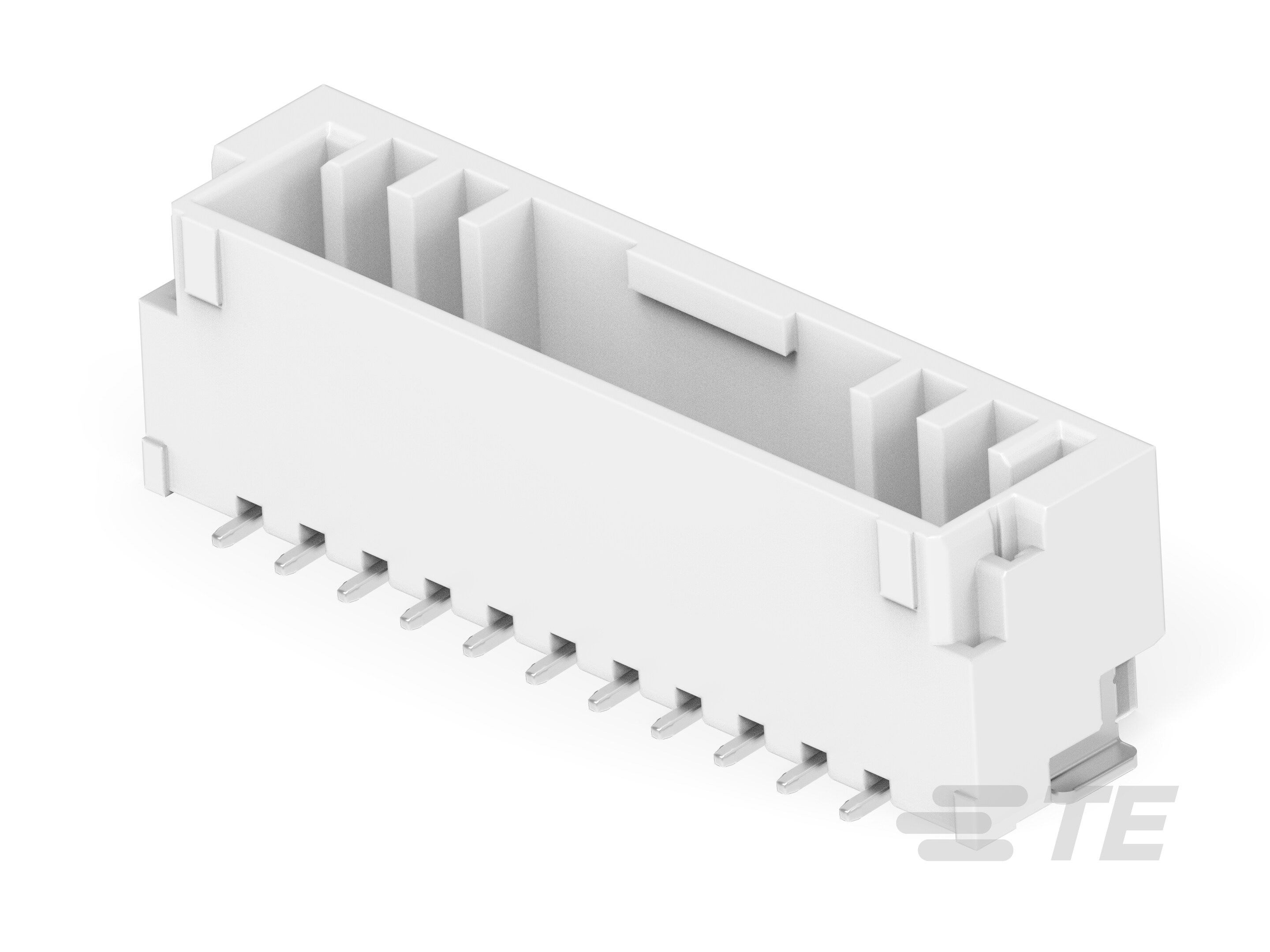 SGI 1.5 HDR, 11P, VT, Key A, Natural-1-2360547-1