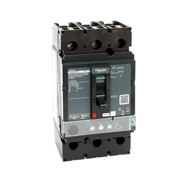 GV5PB250N GV5PB250N