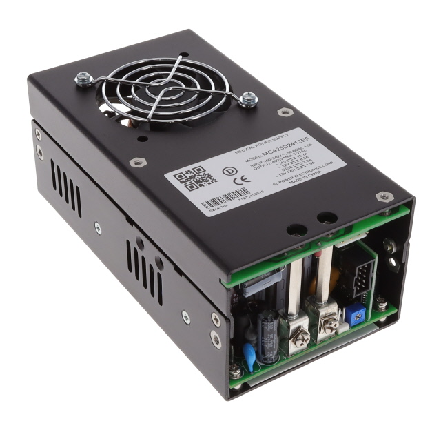 MC425D2412EF (primary)