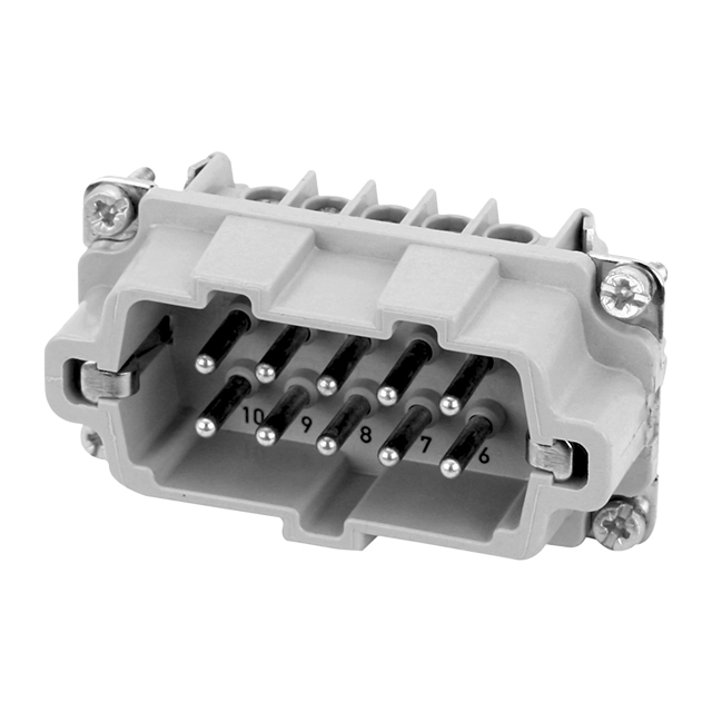 heavymate, C146 E Series