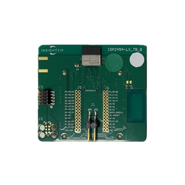 ISP2454-LX-TB ISP2454-LX-TB