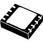 STMicroelectronics-STLD40DPUR LED Drivers LED Driver 10 Segment 1200uA Supply Current 8-Pin QFN EP T/R