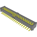 Samtec-LTMM-120-02-G-D-SM-LC Connector Headers and PCB Receptacles Conn Shrouded Header HDR 40 POS 2mm Solder ST SMD Tube