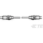TE Connectivity-1-1437720-7 null Cable Assembly PUR 1m 25AWG 3 POS Circular Subminiature to 3 POS Circular Subminiature M-M TE Connectivity-1-1437720-7 null Cable Assembly PUR 1m 25AWG 3 POS Circular Subminiature to 3 POS Circular Subminiature M-M