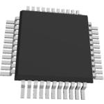 Analog Devices-AD9243ASZRL Analog to Digital Converters - ADCs 1-Channel Single ADC Pipelined 3Msps 14-bit Parallel 44-Pin MQFP T/R