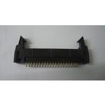 CnC Tech, LLC-3010-26-001-13-00 Connector Headers and PCB Receptacles Conn Ejector Header HDR 26 POS 2.54mm Solder ST Thru-Hole