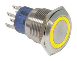 E-SWITCH ULV7F2HSLL37L22