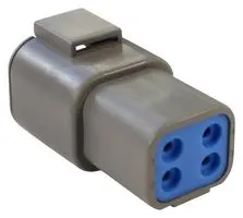 BULGIN LIMITED PX1001P04GY