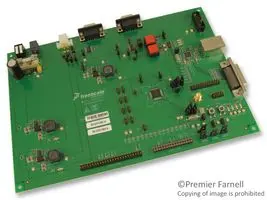 NXP MPC5604EEVB64