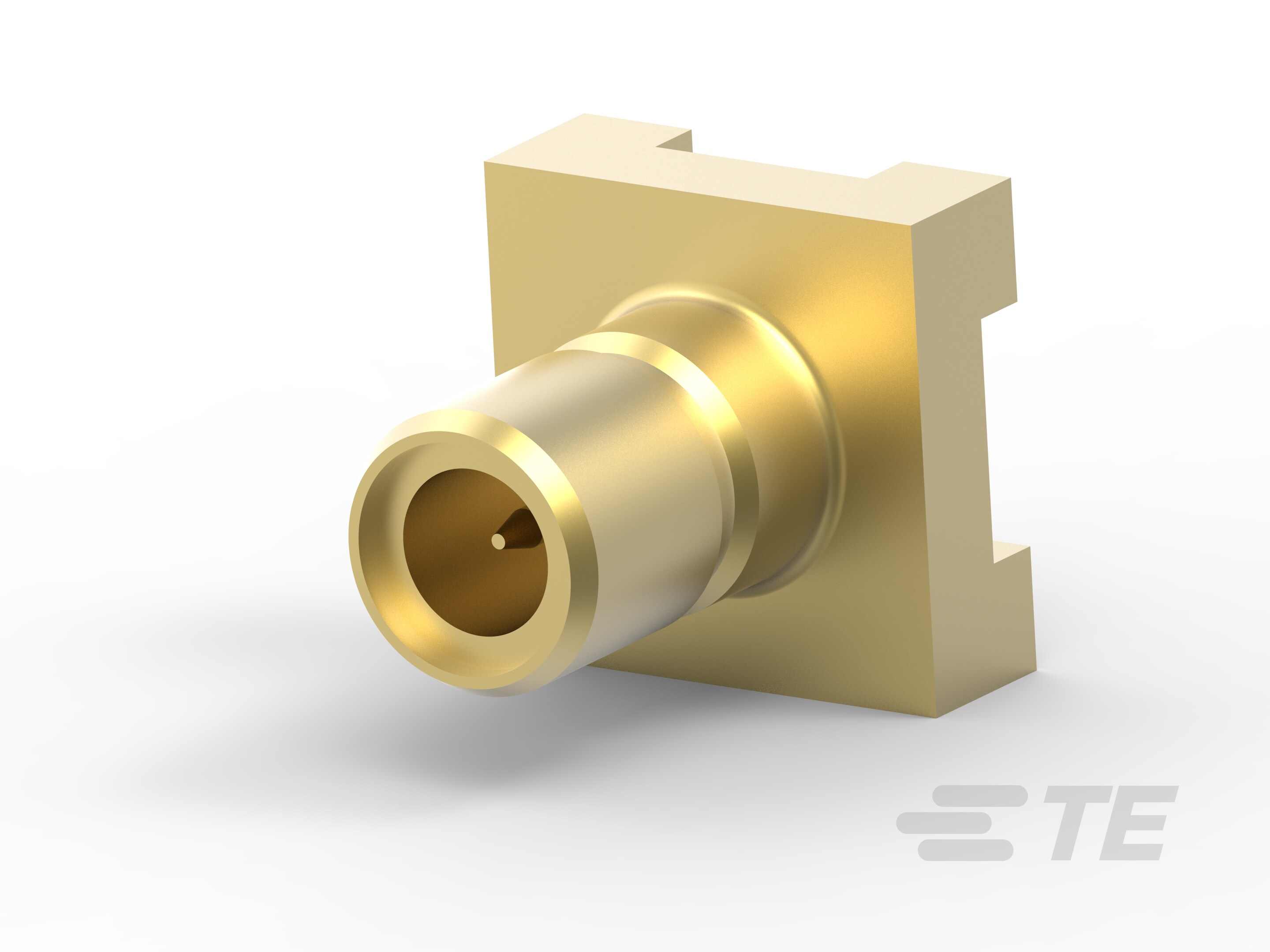 SMB SMT Skt 50Ohm Gold Pltd-1-1337604-0 SMB SMT Skt 50Ohm Gold Pltd-1-1337604-0