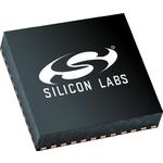 Silicon Labs-EFR32BG1P332F256GM48-C0 Bluetooth Blue Gecko SoC, 2.4 GHz, 256 kB flash, 32 kB RAM, +19.5 dBm, QFN48, BLE, proprietary