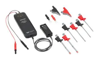 TELEDYNE LECROY HVD3106A